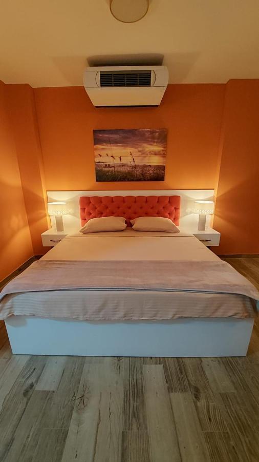 Pier 82 Apartments โอครีด ห้อง รูปภาพ