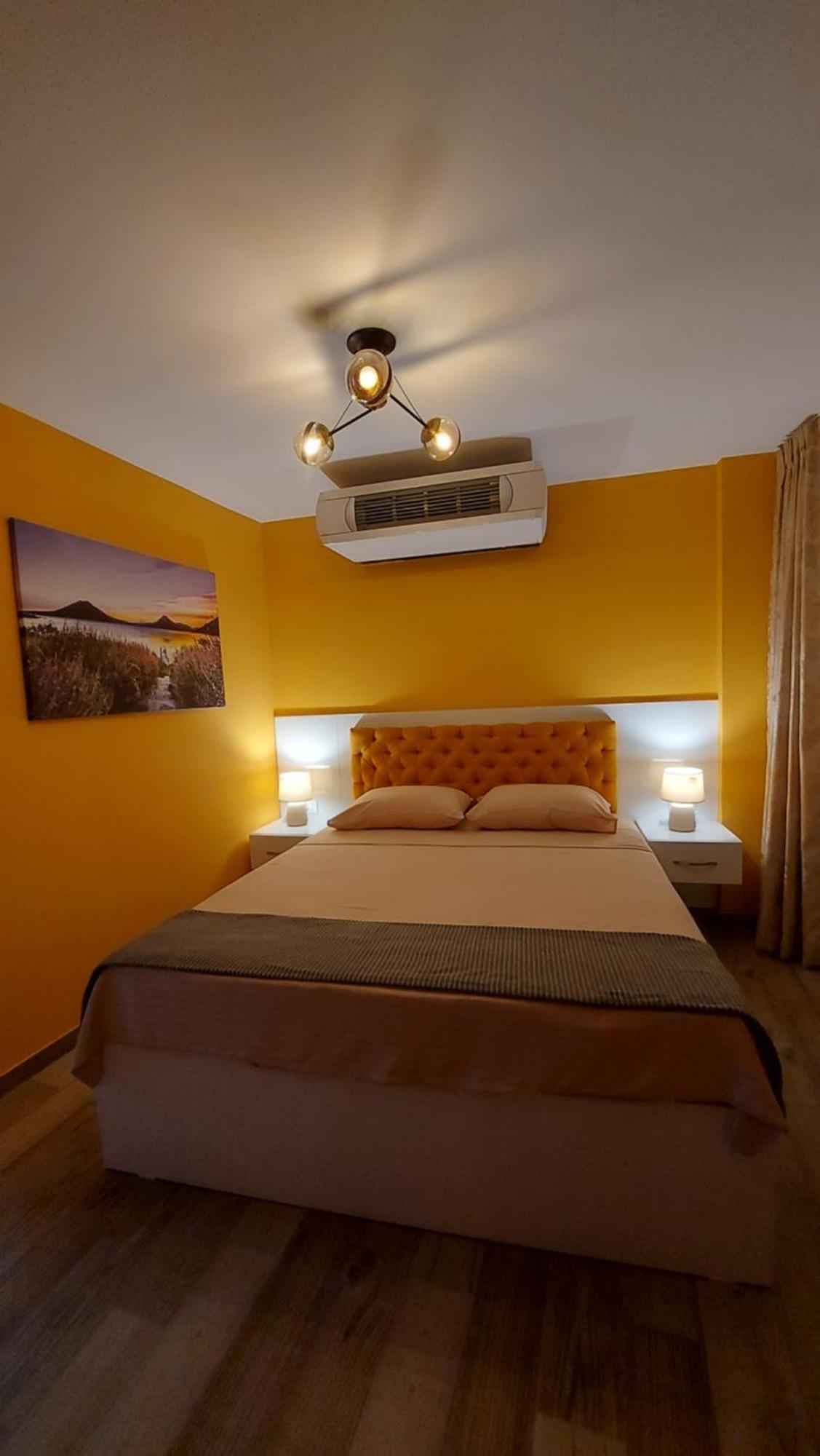 Pier 82 Apartments โอครีด ห้อง รูปภาพ