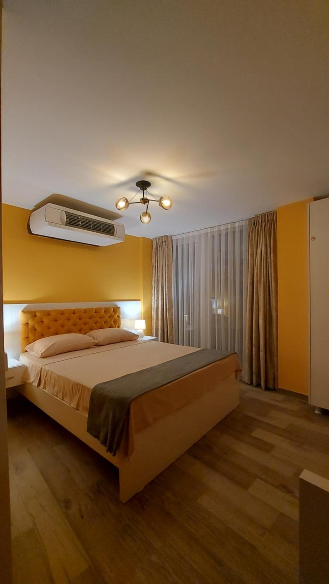 Pier 82 Apartments โอครีด ห้อง รูปภาพ